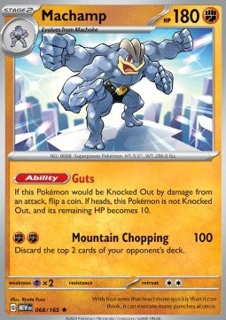 Machamp