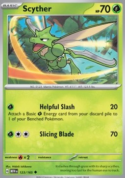 Scyther