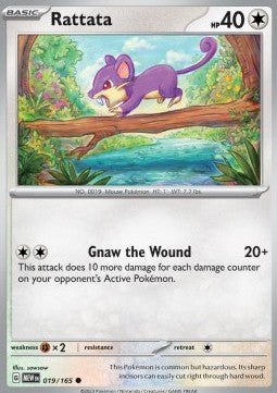 Rattata