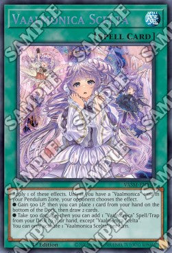 Vaalmonica Scelta (V.2 - Collectors Rare)