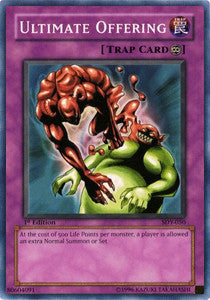 Ultimate Offering (V.2 - Common)