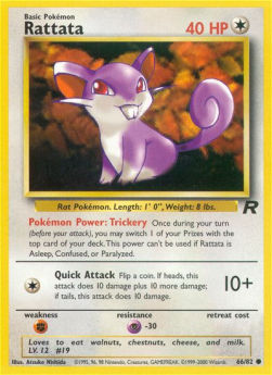 Rattata