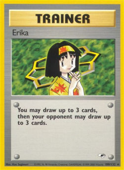 Erika