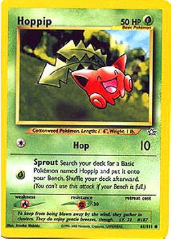 Hoppip