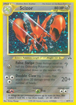 Scizor