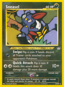 Sneasel