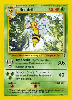 Beedrill