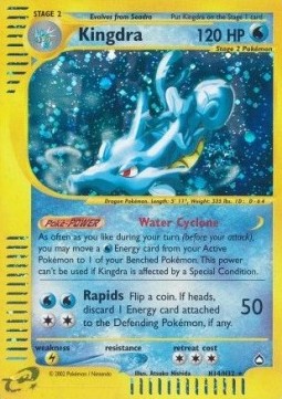 Kingdra