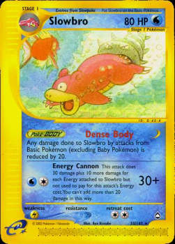 Slowbro