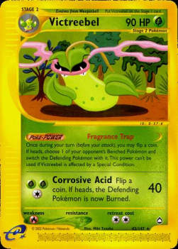 Victreebel