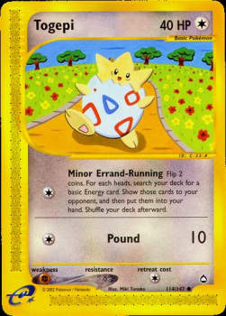 Togepi
