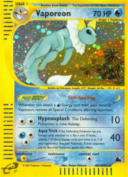 Vaporeon