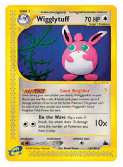 Wigglytuff