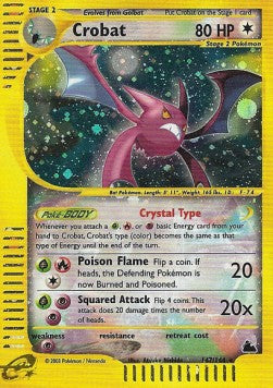 Crobat