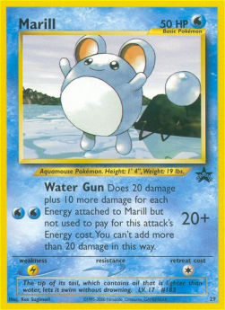 Marill