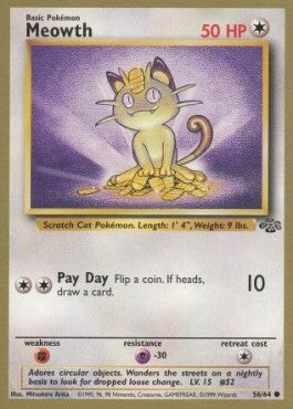 Meowth