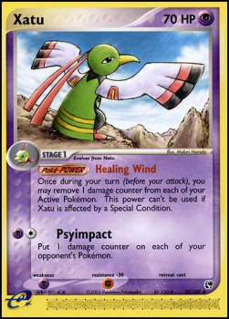 Xatu