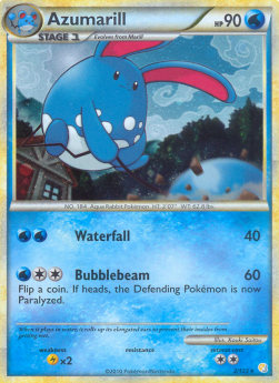 Azumarill