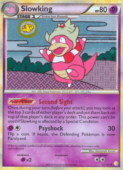 Slowking