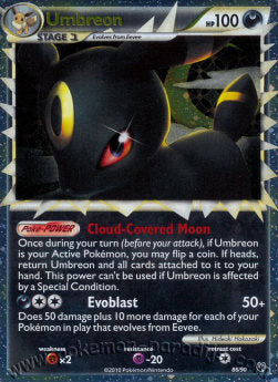Umbreon