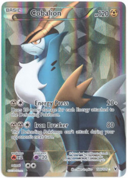 Cobalion
