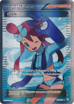 Skyla