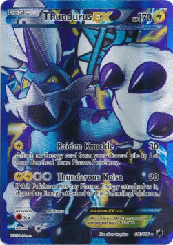 Thundurus EX
