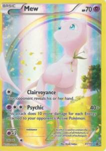 Mew