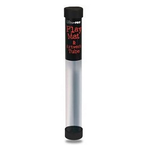 Ultra Pro Playmat Tube