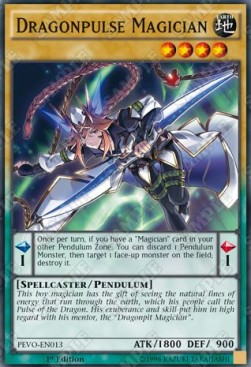 Dragonpulse Magician