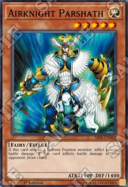 Airknight Parshath