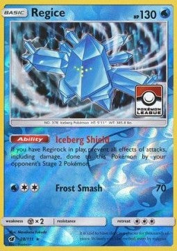 Regice