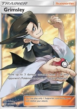 Grimsley