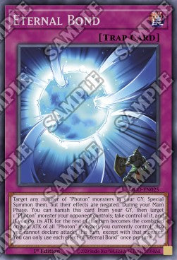 Eternal Bond