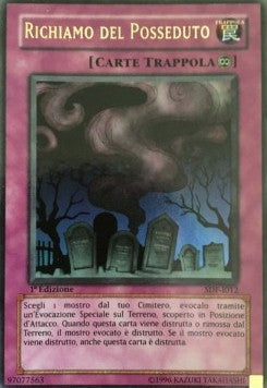 Call of the Haunted