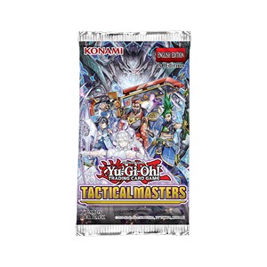 Tactical Masters Booster