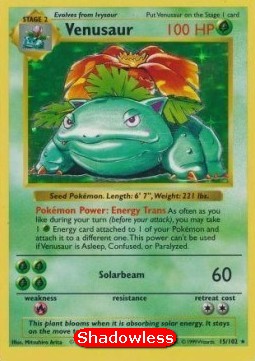 Venusaur