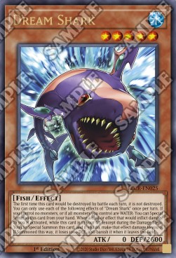 Dream Shark