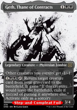 Geth, Thane of Contracts (V.2)