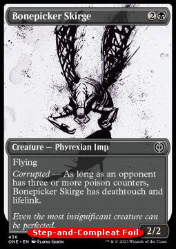 Bonepicker Skirge (V.2)