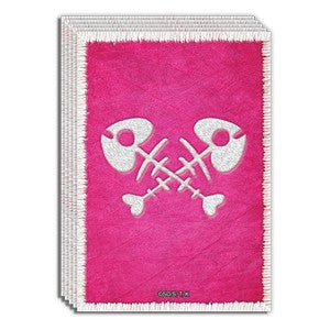 Gold Pride Sleeves