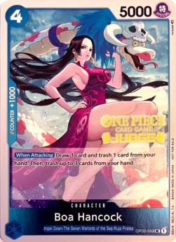 Boa Hancock (OP02-059)