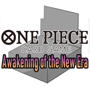 Awakening of the New Era Booster Box