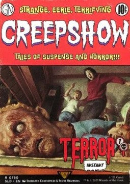 Terror