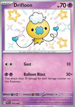 Drifloon