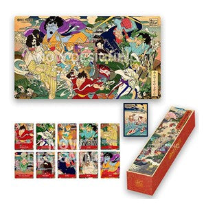 1st Anniversary Set (English Version)