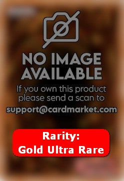 Miracle Rupture (V.1 - Ultra Rare)