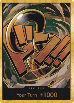 Don!! (PRB Crocodile) (V.3)