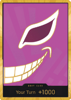 Don!! (PRB Doflamingo) (V.3)