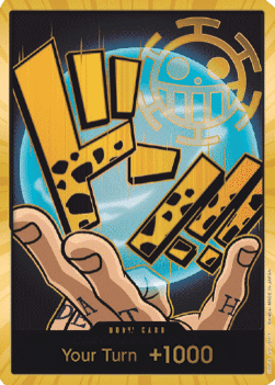 Don!! (PRB Law) (V.3)